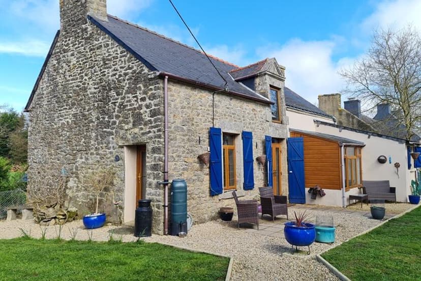 Additional image 2 of Lantillac, Morbihan, 56120, France