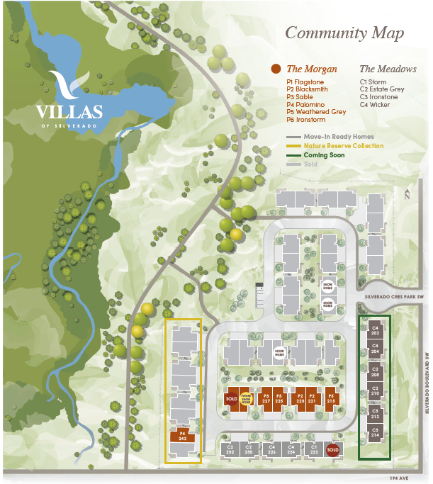 Additional image 17 of Villas of Silverado