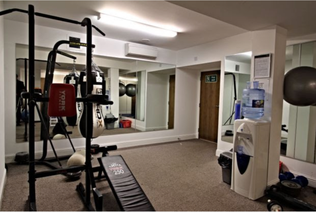 Additional image 8 of 132 Dee Village Millburn Street, Aberdeen, AB11 6SY