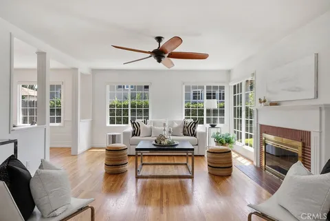 1515 N Rosewood Avenue, Santa Ana, CA 92706