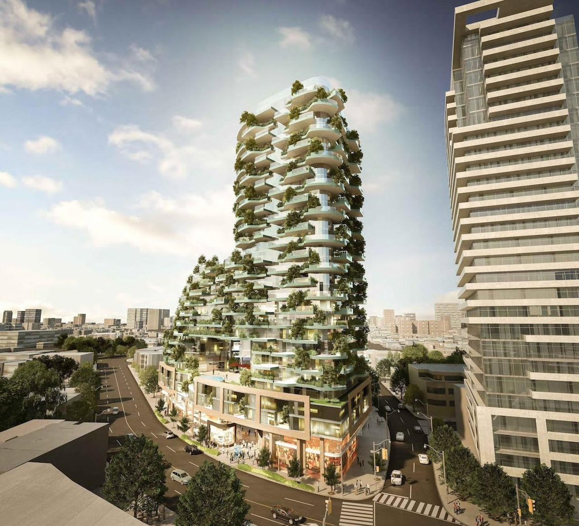 Designer's Walk Condos photo 5