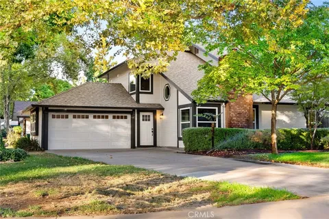 694 Victorian Park Drive, Chico, CA 95926