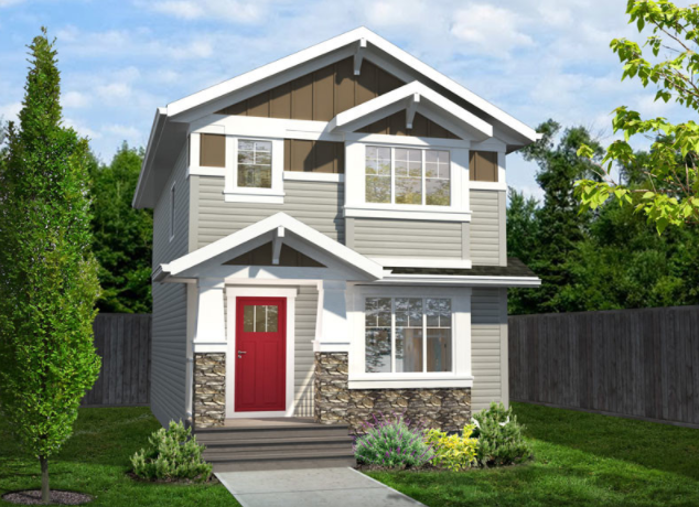 Additional image 3 of Rosewood at Secord