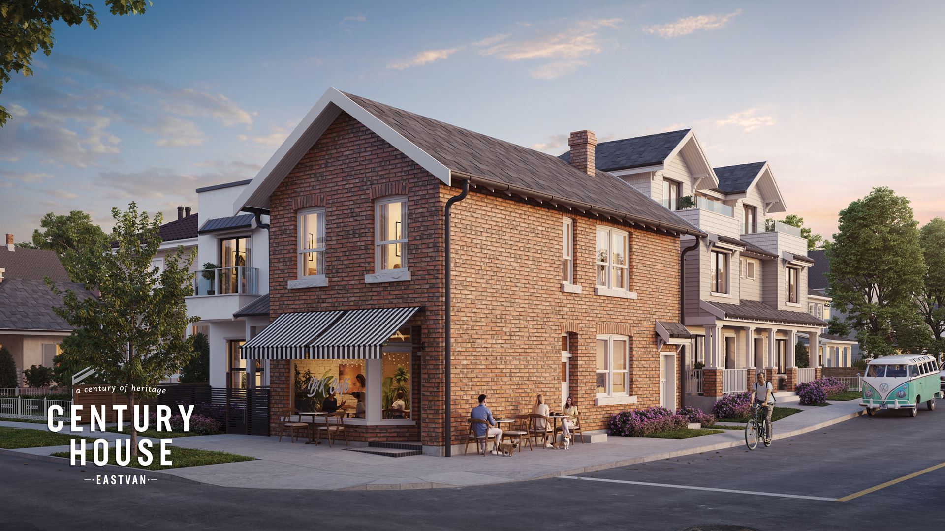 Additional image 2 of Century House