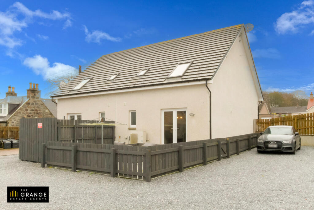 Additional image 32 of Mid Street, Cornhill, AB45