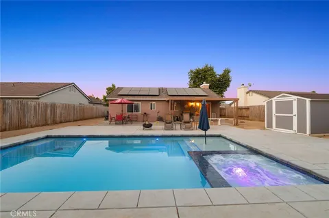 29089 Crestline Drive, Menifee, CA 92584