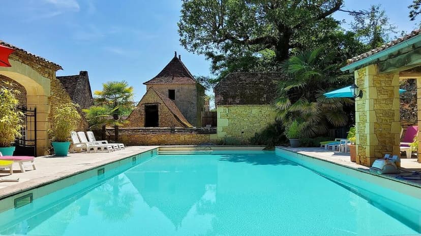 Additional image 2 of Aquitaine, Dordogne, Le Bugue, France