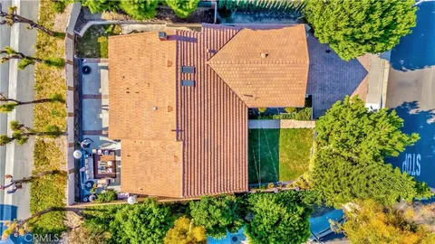 507 Southcoast Drive, Walnut, CA 91789