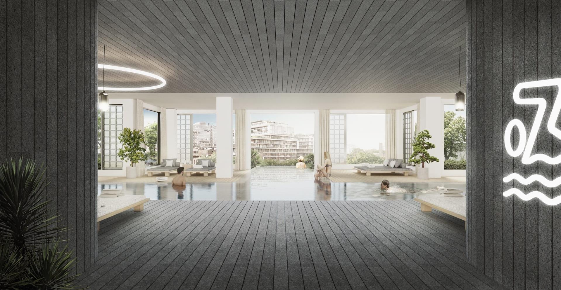 Additional image 58 of King Toronto Condos