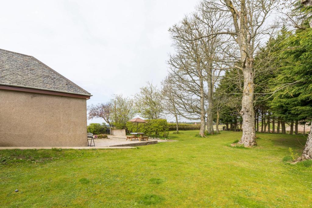 Additional image 16 of Donniemaud Farmhouse Cornhill, Banff, Aberdeenshire, AB45 2BD
