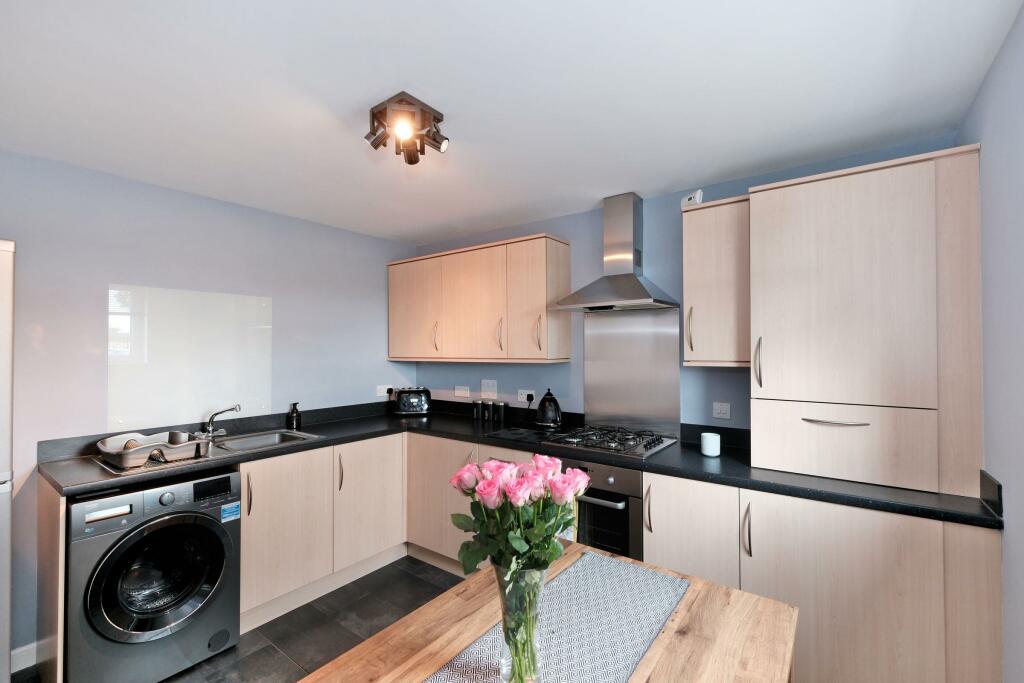 Additional image 8 of 38 Erroll Street, The City Centre, Aberdeen, AB24