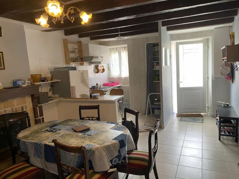 Additional image 3 of Limousin, Haute-Vienne, Bellac, France