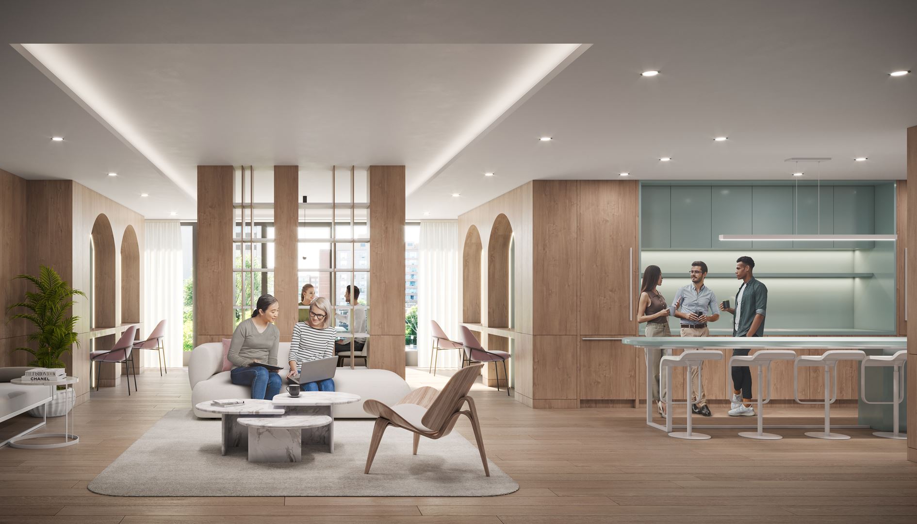 Additional image 19 of Arte Residences