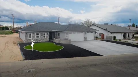 21620 Sheridan, California City, CA 93505