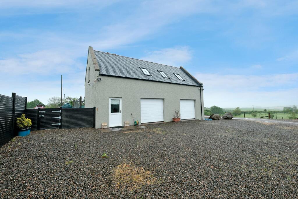 Additional image 27 of Milton Of Leask, Ellon, AB41 8JS