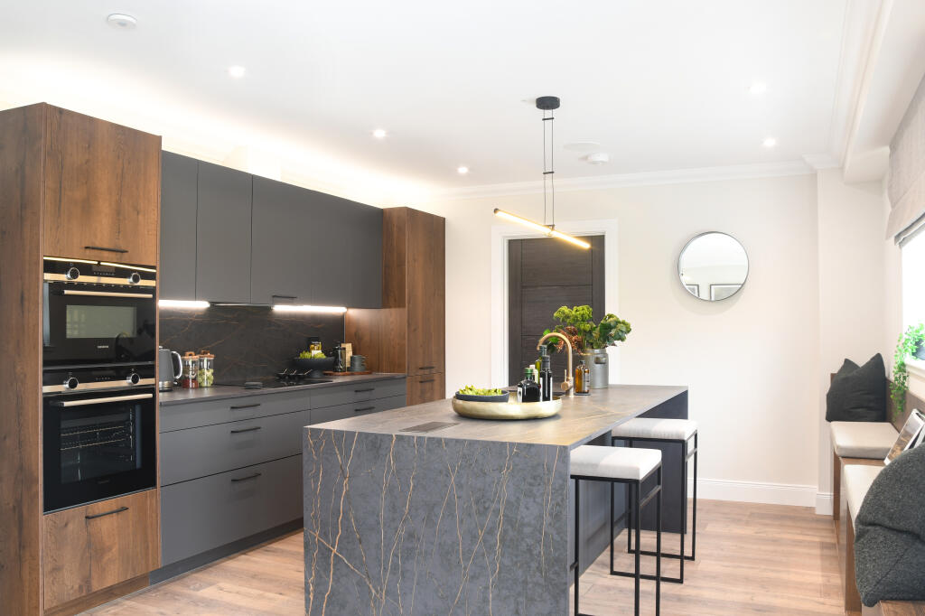 Additional image 5 of Garvocklea Gardens, Laurencekirk, AB30