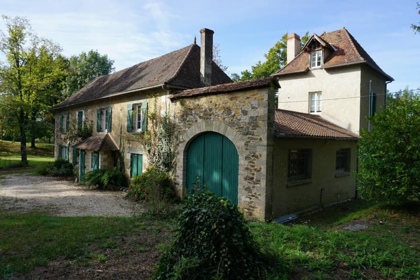 Additional image 2 of Aquitaine, Dordogne, Thiviers, France