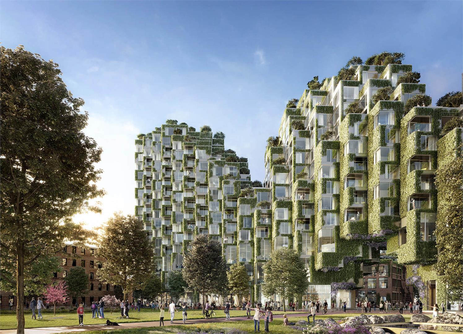 Additional image 10 of King Toronto Condos