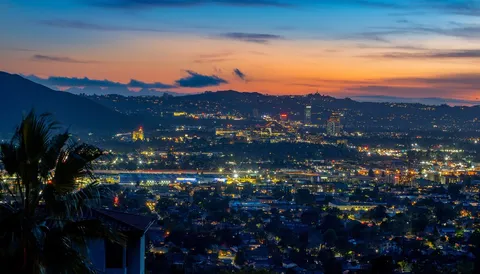 1369 Paseo Redondo, Burbank, CA 91501