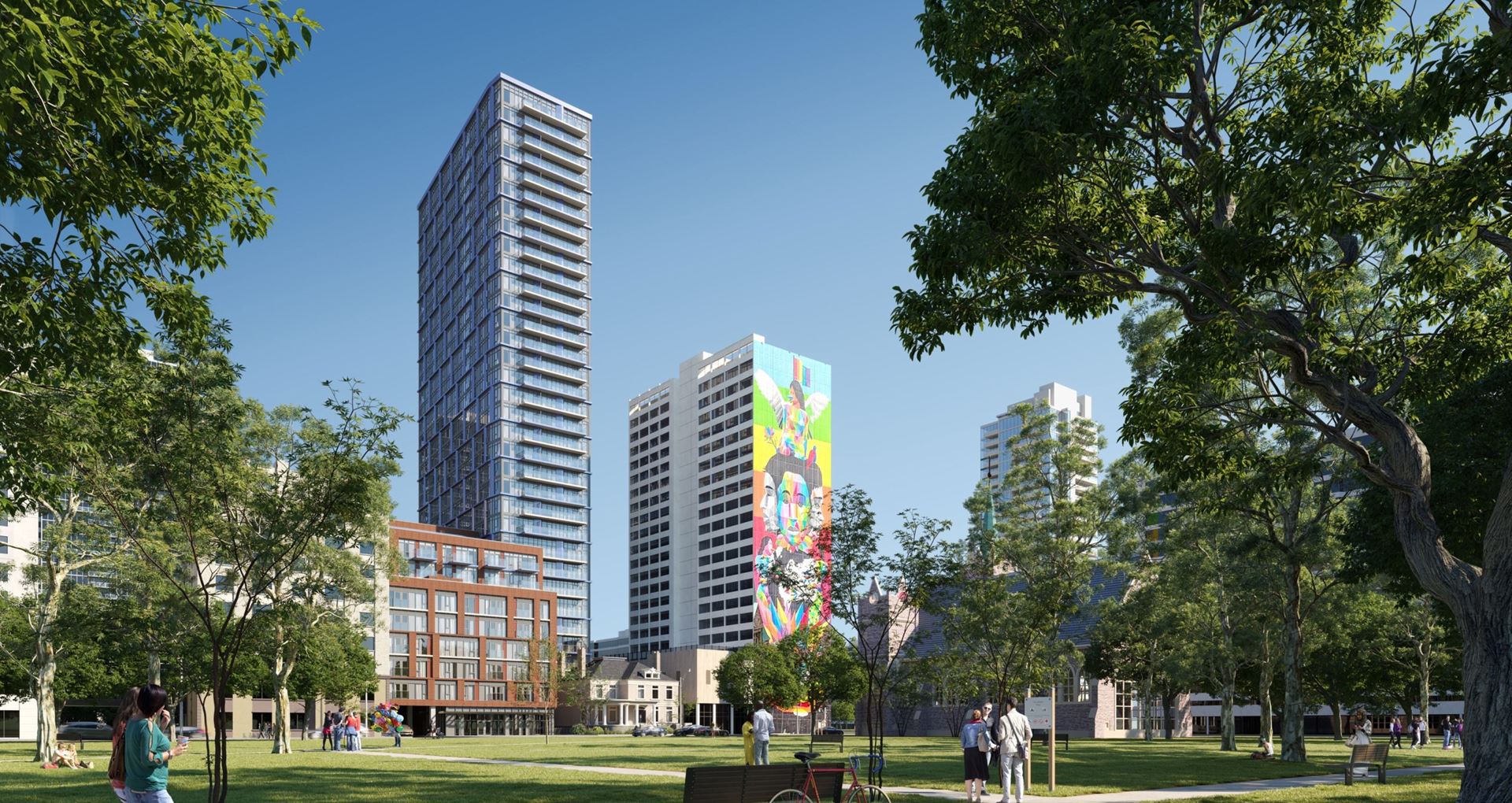 Additional image 2 of JAC Condos