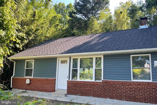 3315 Cliff Trail, Port Republic, MD 20676