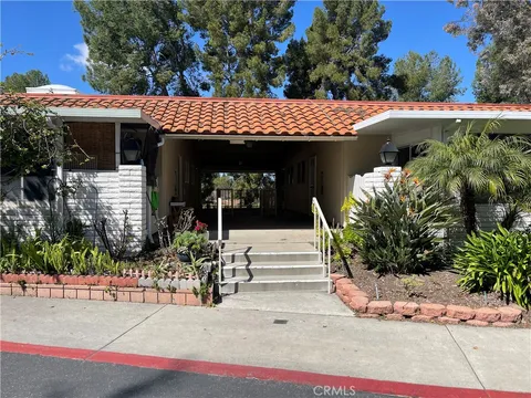 638 Avenida Sevilla Unit B, Laguna Woods, CA 92637