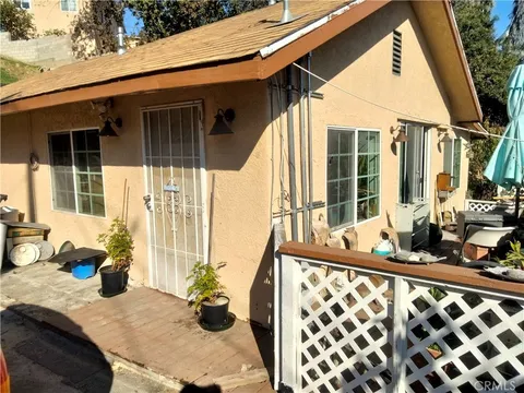 3509 Galena Street, Los Angeles, CA 90032
