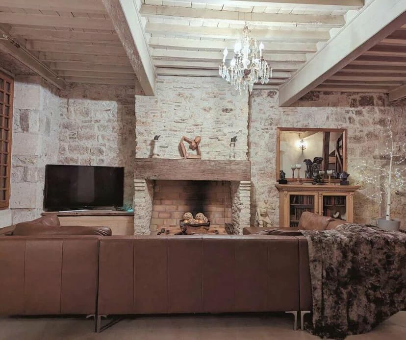 Additional image 3 of Midi-Pyrénées, Tarn-et-Garonne, Lauzerte, France