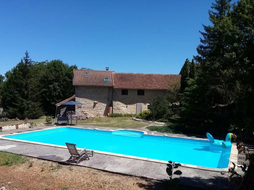 Additional image 2 of Midi-Pyrénées, Aveyron, Martiel, France