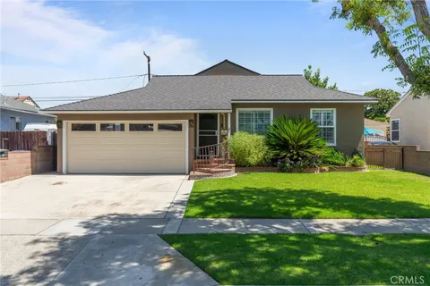 4826 Briercrest Avenue, Lakewood, CA 90713