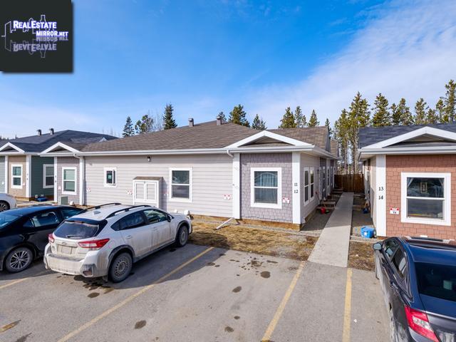 12-67 River Ridge Lane, Whitehorse, Yukon, Y1A0E2, Canada