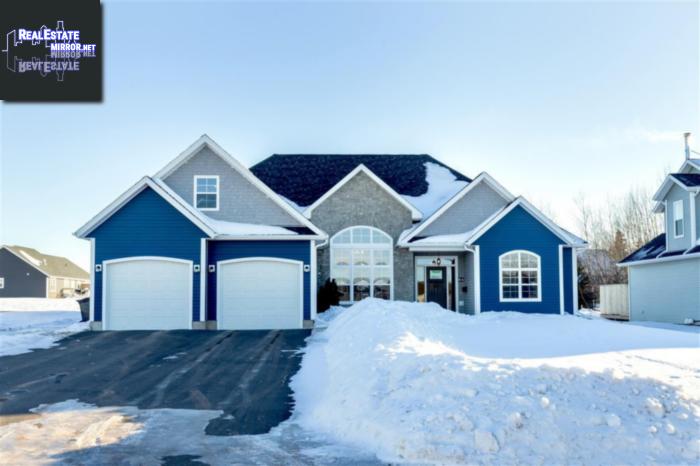 64 Falcon DriveCornwall, Prince Edward Island, C0A1H4, Canada