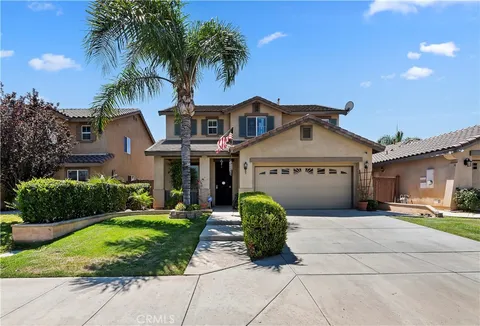1051 Alderwood Drive, Perris, CA 92571