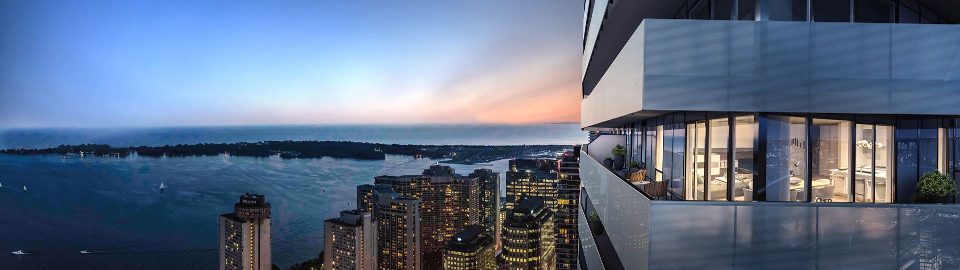 Additional image 6 of The Prestige Condos at Pinnacle One Yonge