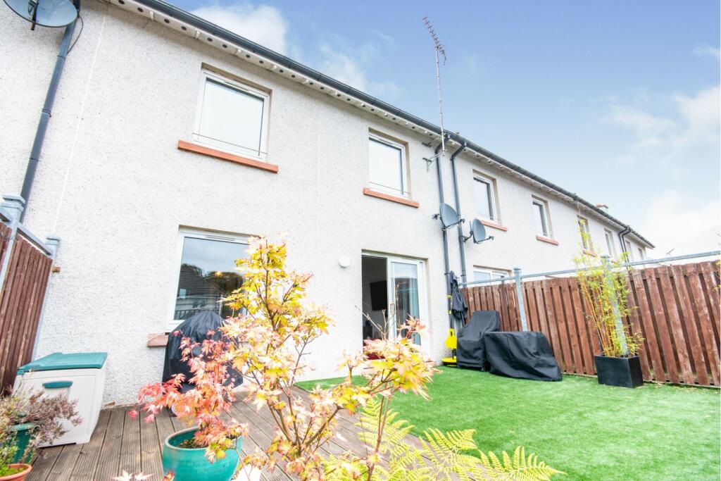 Additional image 2 of Grandholm Crescent, Bridge of Don, Aberdeen, AB22