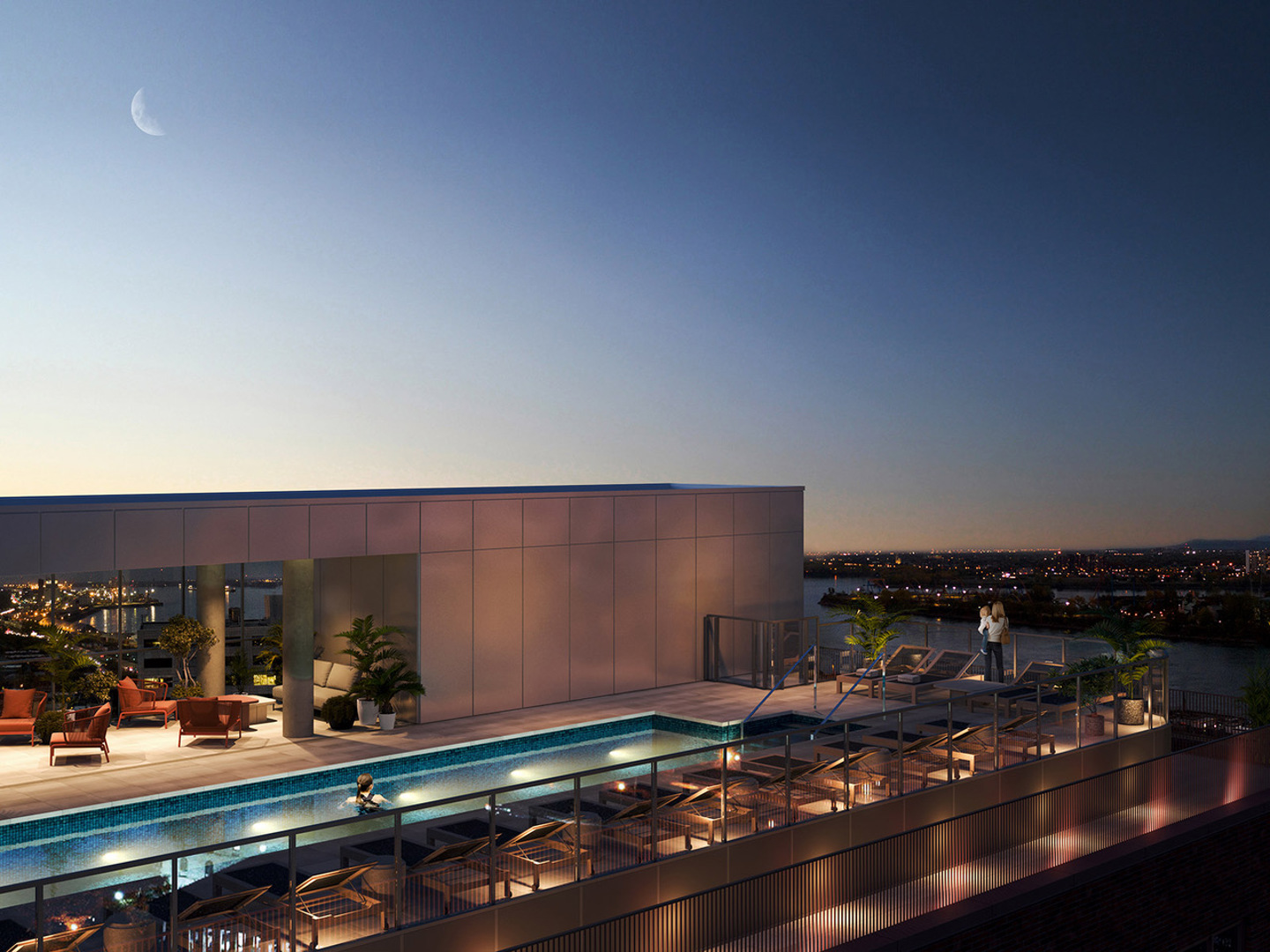 Additional image 14 of Esplanade Cartier - Phase 3