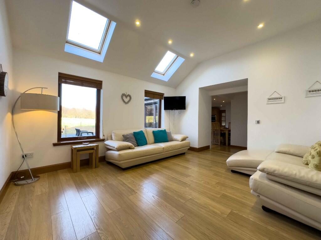 Additional image 6 of The Tillows and The Vine, Rothienorman, Aberdeenshire, AB51 8UD