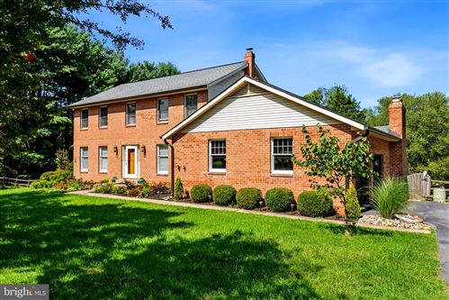 1021 Hawlings Road, Brookeville, MD 20833