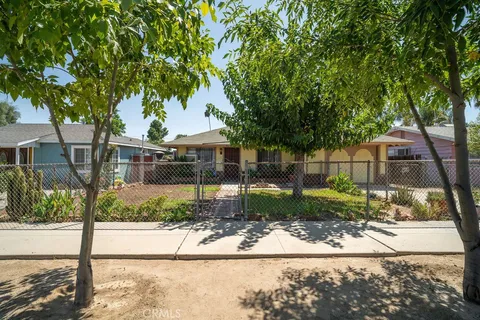 237 W 6th Street, Perris, CA 92570