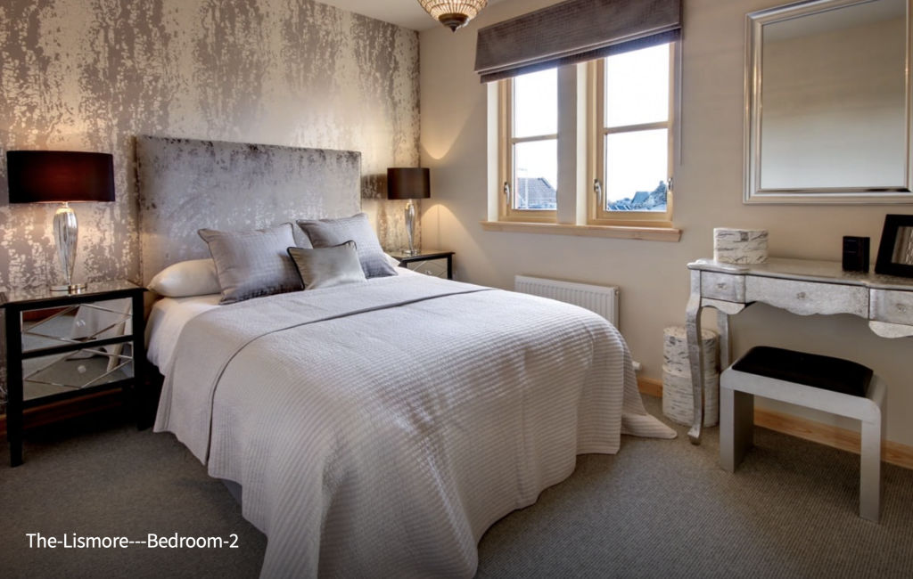 Additional image 5 of Plot 49, The Grange, Laurencekirk