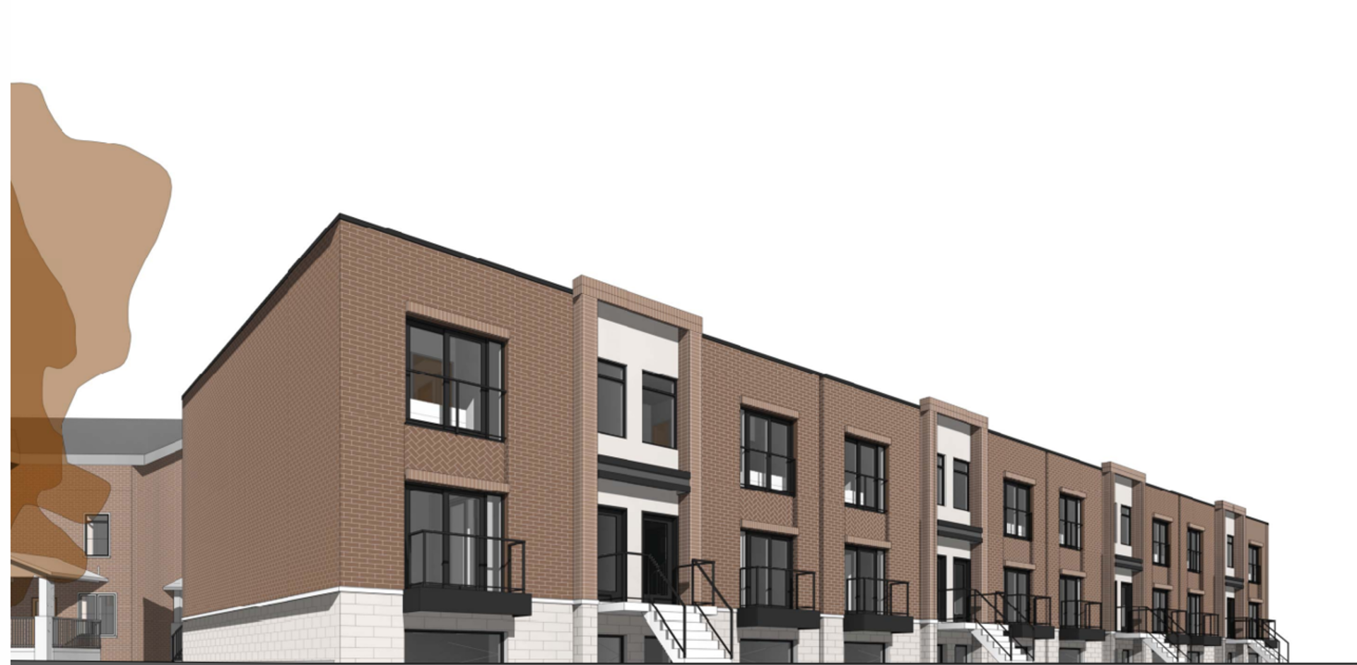 Additional image 2 of 21 Old Kingston Road Townhomes