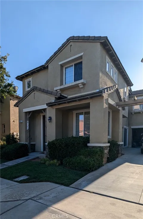 3672 Alhambra Lane, Perris, CA 92571
