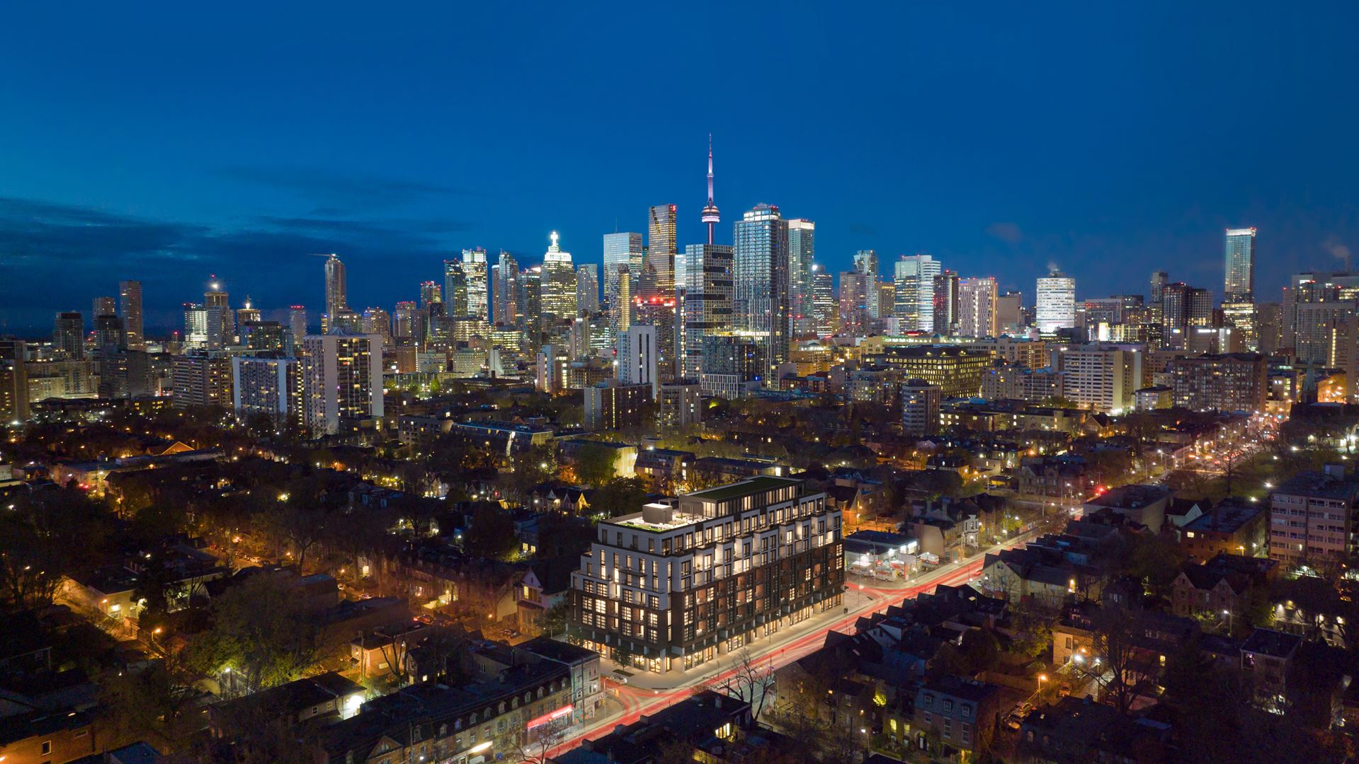 Additional image 4 of The Georgian