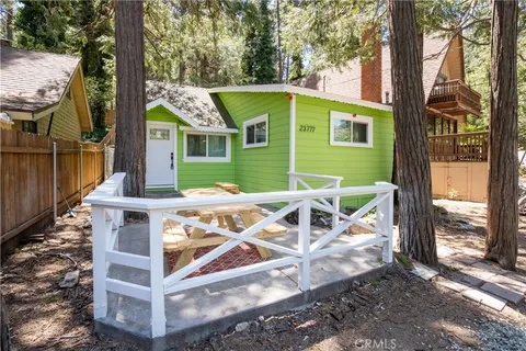 23777 Pioneer Camp Road, Crestline, CA 92325
