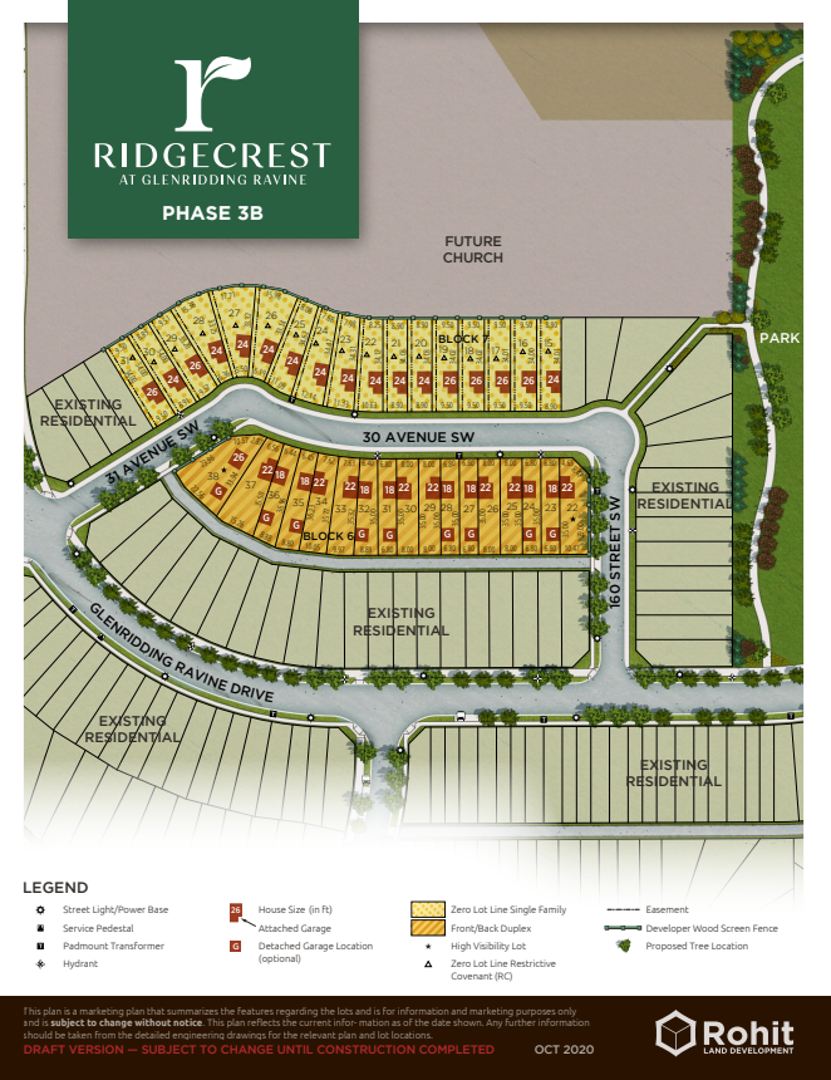 Additional image 11 of Ridgecrest at Glenridding Ravine