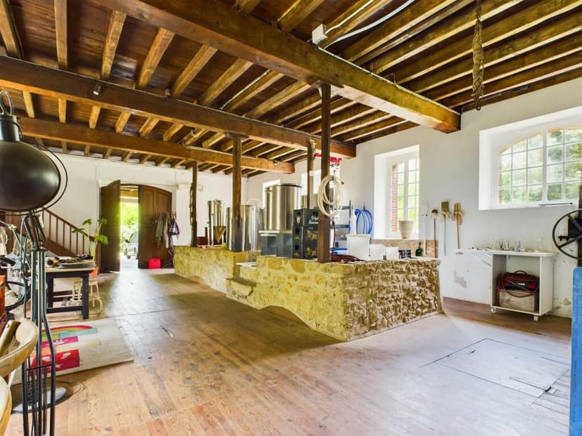 Additional image 2 of Riscle, Midi-Pyrenees, 32400, France