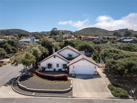 2471 Tierra Drive, Los Osos, CA 93402