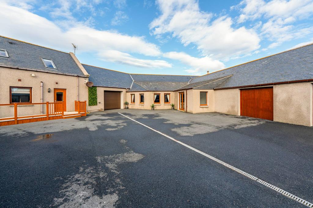 Additional image 31 of The Steading, Rathen, Fraserburgh, AB43 8UX