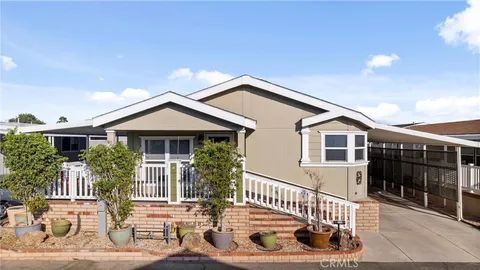 3530 Damien Avenue Unit 239, La Verne, CA 91750