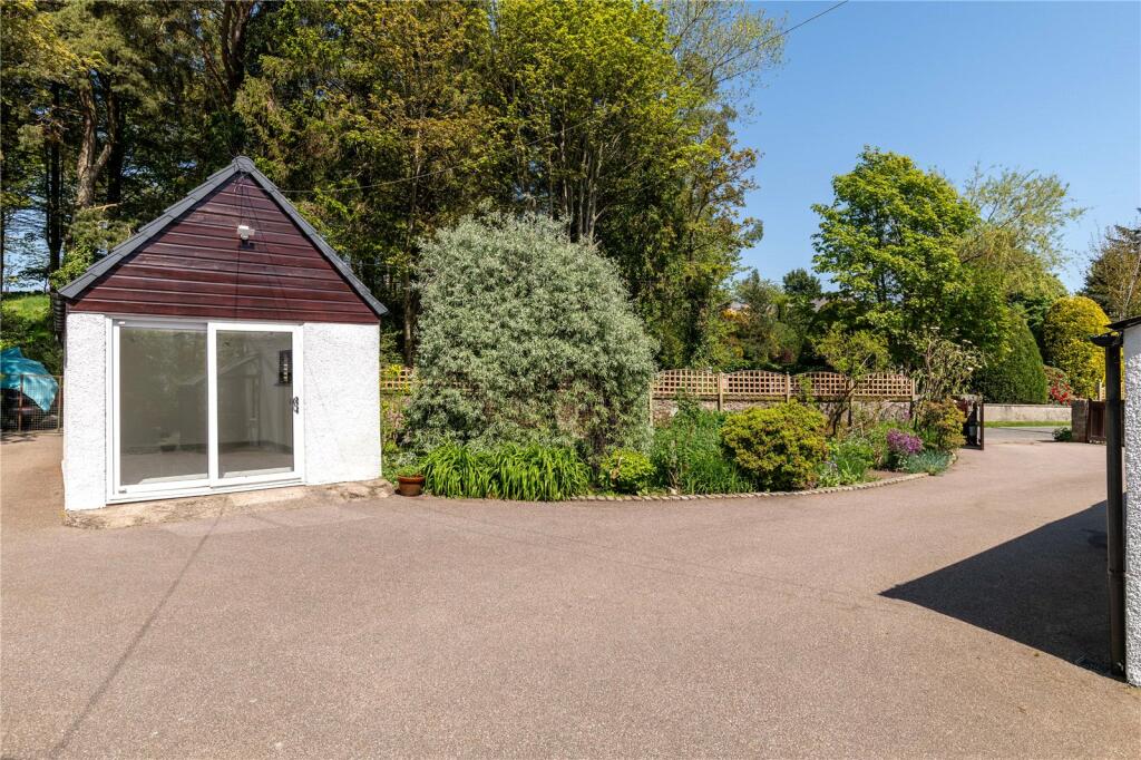 Additional image 20 of Airypark Cottage, Milltimber, Aberdeen, Aberdeenshire, AB13